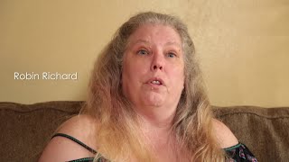Mother and daughter listed as males on their birth certificates, oppose "bathroom bill"