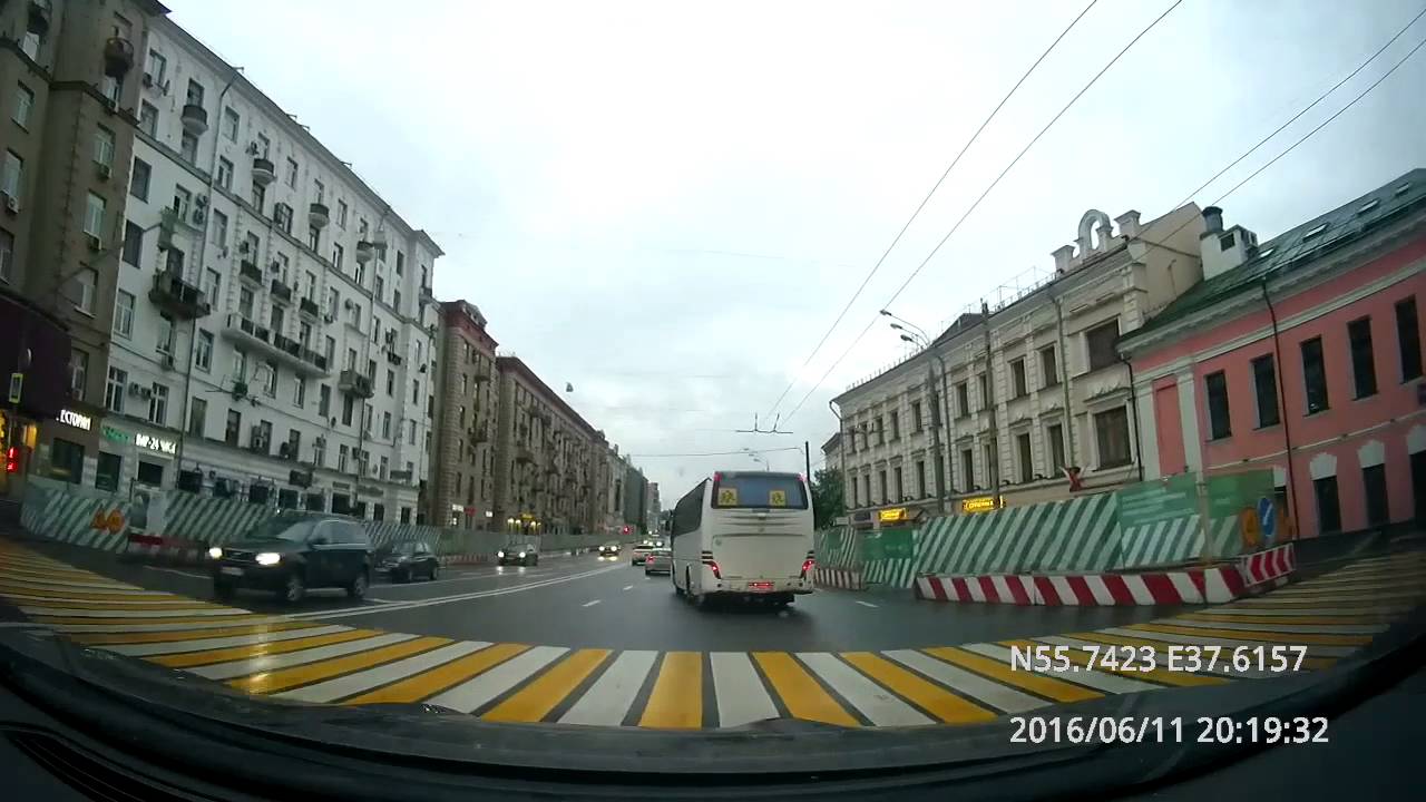 Парк москвич текстильщики