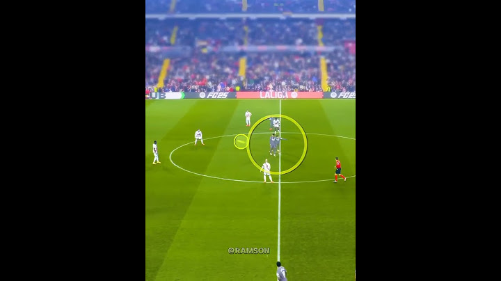 When players Try To Score From Kick off 😳