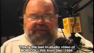 Bob Collins Memorial Tribute