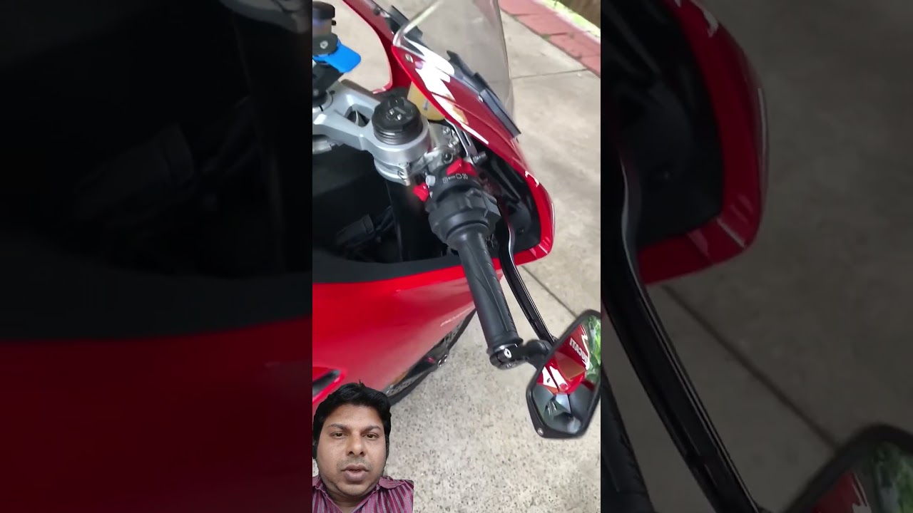 Ducati V2 SC: The Masterclass of Exhaust Notes😱