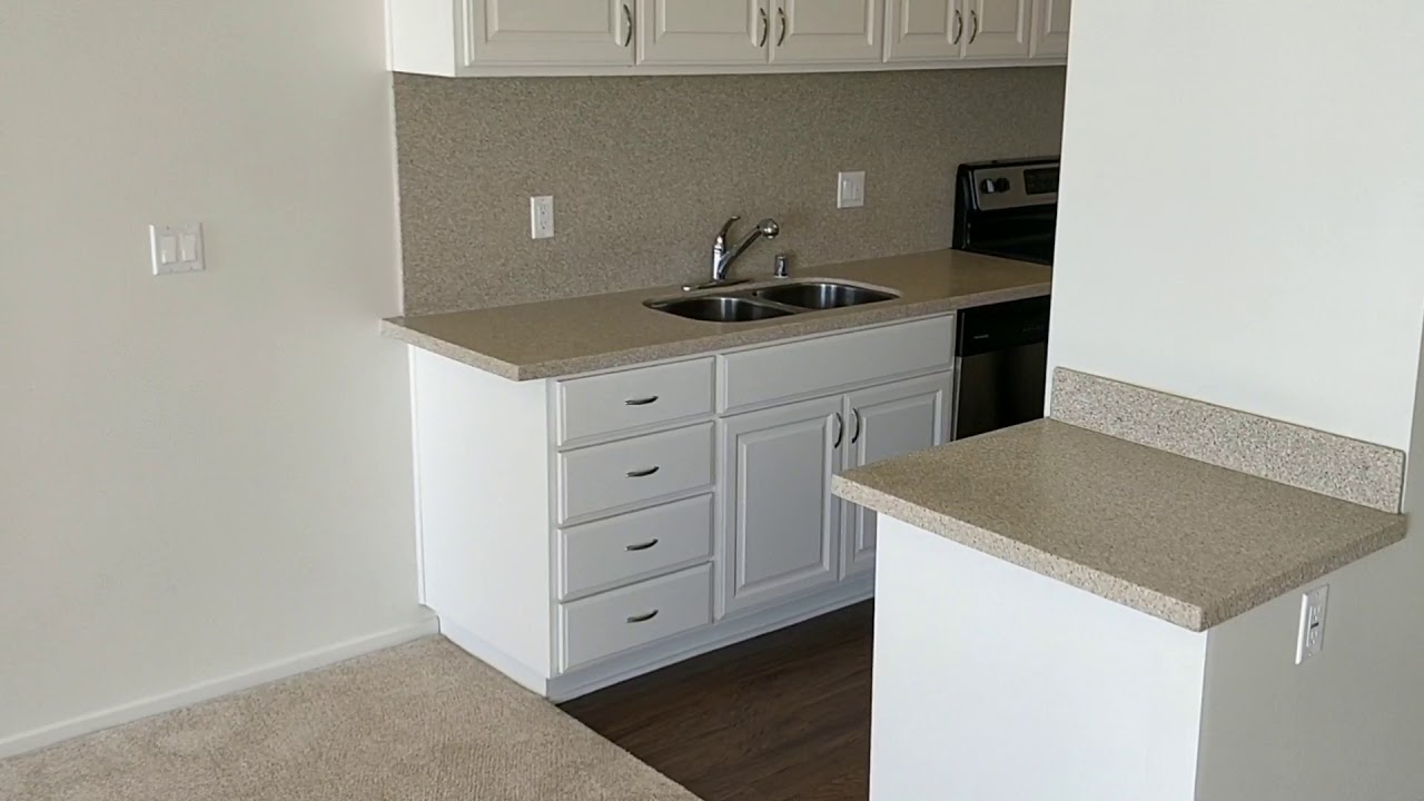 Luxury apartments at Barrington Plaza A3, 7 floor plan (renovated