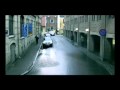 New Volvo S60 Collision Warning