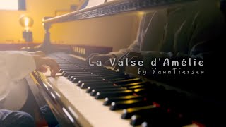 La Valse d'Amélie | Yann Tiersen