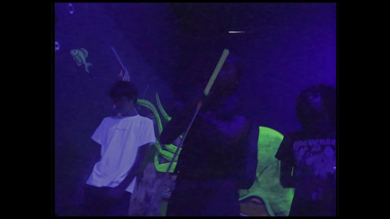 ShittyBoyz - Scam Wizards (Prod By Helluva)