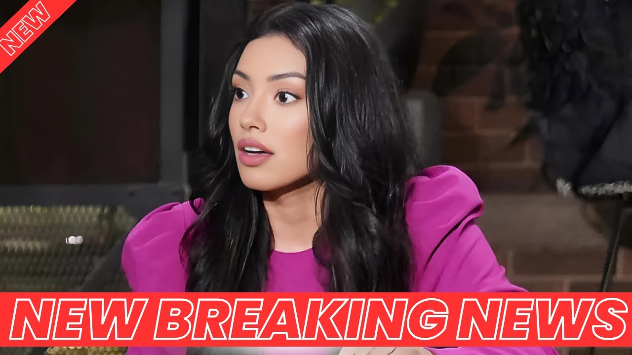 Summer Fired From Y&R, Big Loss!