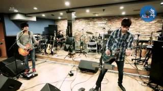 Download Lagu [ALLINBLUE4][VIETSUB]CNBLUE - BLUE NIGHT MAKING (TRAILER) MP3