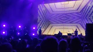 Soft Cell - What? (Audley End, Saffron Walden, England, UK, 11/8/23) screenshot 3