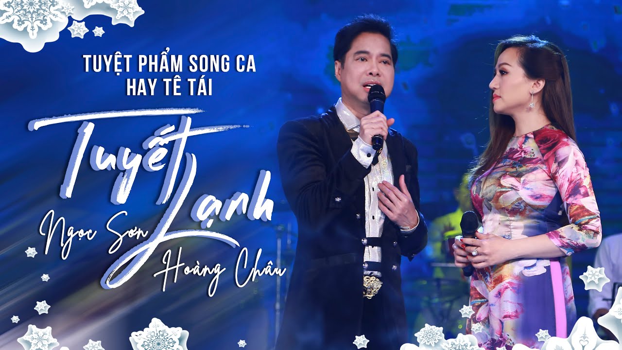 Bolero Trữ Tình Song Ca Hay Nhất 2020 | TUYẾT LẠNH -... - youtube