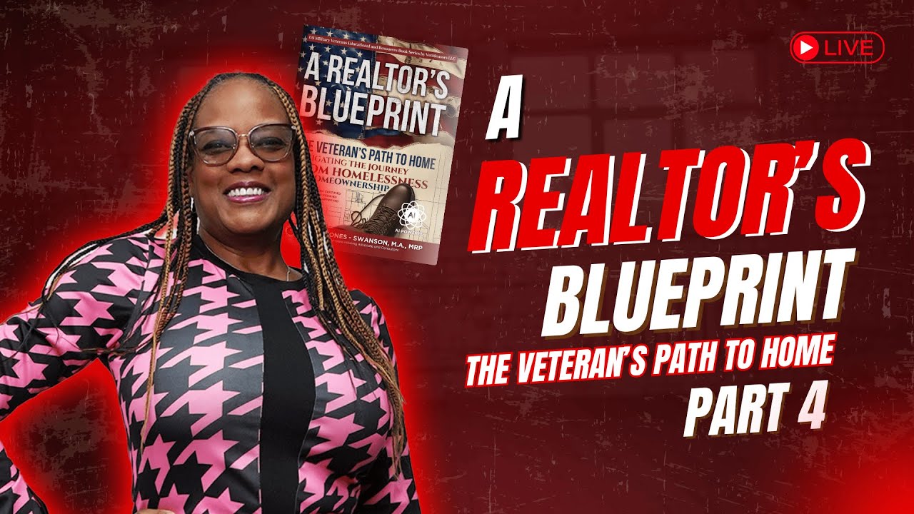 Why This Veteran's Path Works When Others Don't