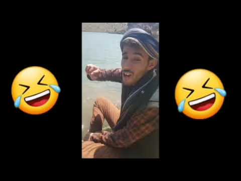 كوميدي يمني|اضحك من قلبك مع اقوى كذاب في العالم ه