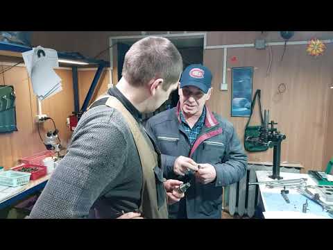 Видео на YouTube