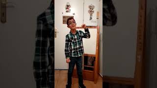 Dani De 3A Nos Explica La Función De Relacio