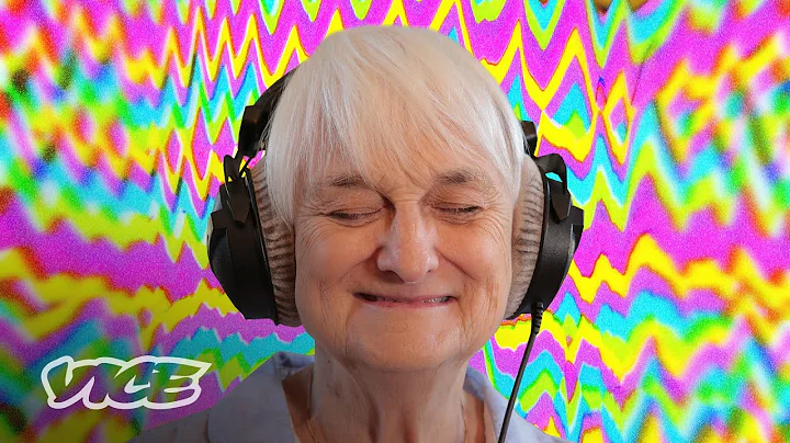 What It's Like to See Sound | 10 Questions