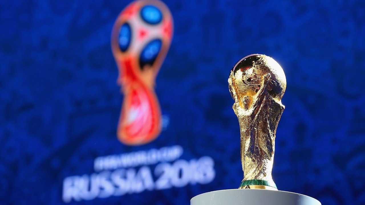 10 More Facts About The 2018 FIFA World Cup