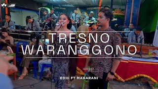 TRESNO WARANGGONO