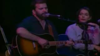 Steve Earle - Christmas In Washington (1999) live