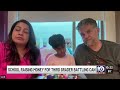 Vintage Christian Academy in Harker Heights raising money for third grader battling cancer