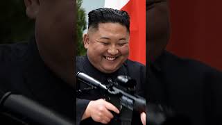 Kim Jong Un #funny #memes #northkorea #war #asia #country #kimjongun