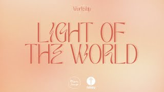Light Of The World