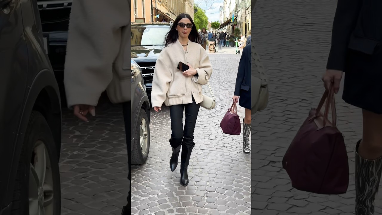 🇺🇦Beautiful Ukrainian lady Lviv  