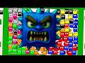Square League - The Impossible Level... 49,999 Hits