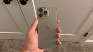 Using an iPhone 15 Pro Max in 2025 (Long Term Review)