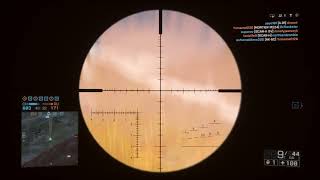 794m running target headshot