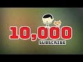แจกบัตรทรู ฉลอง 10,000 sub!