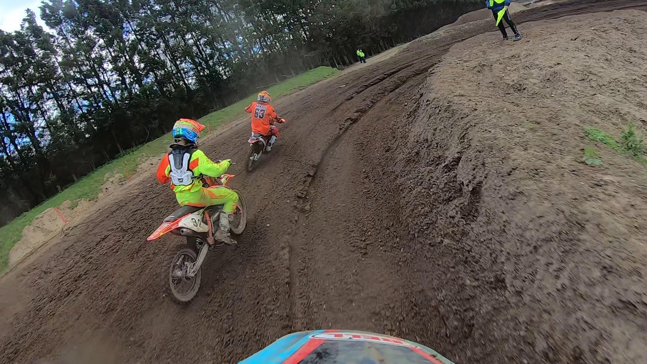 17-03-19 MSMXC BW85 MildenhallRace 2