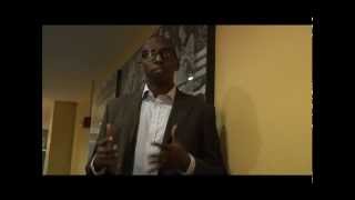 fred mwangaguhunga gives his last word