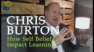 How Self Beliefs Impact Learning
