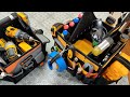 Basic Tools for Everybody (DeWALT Bag)