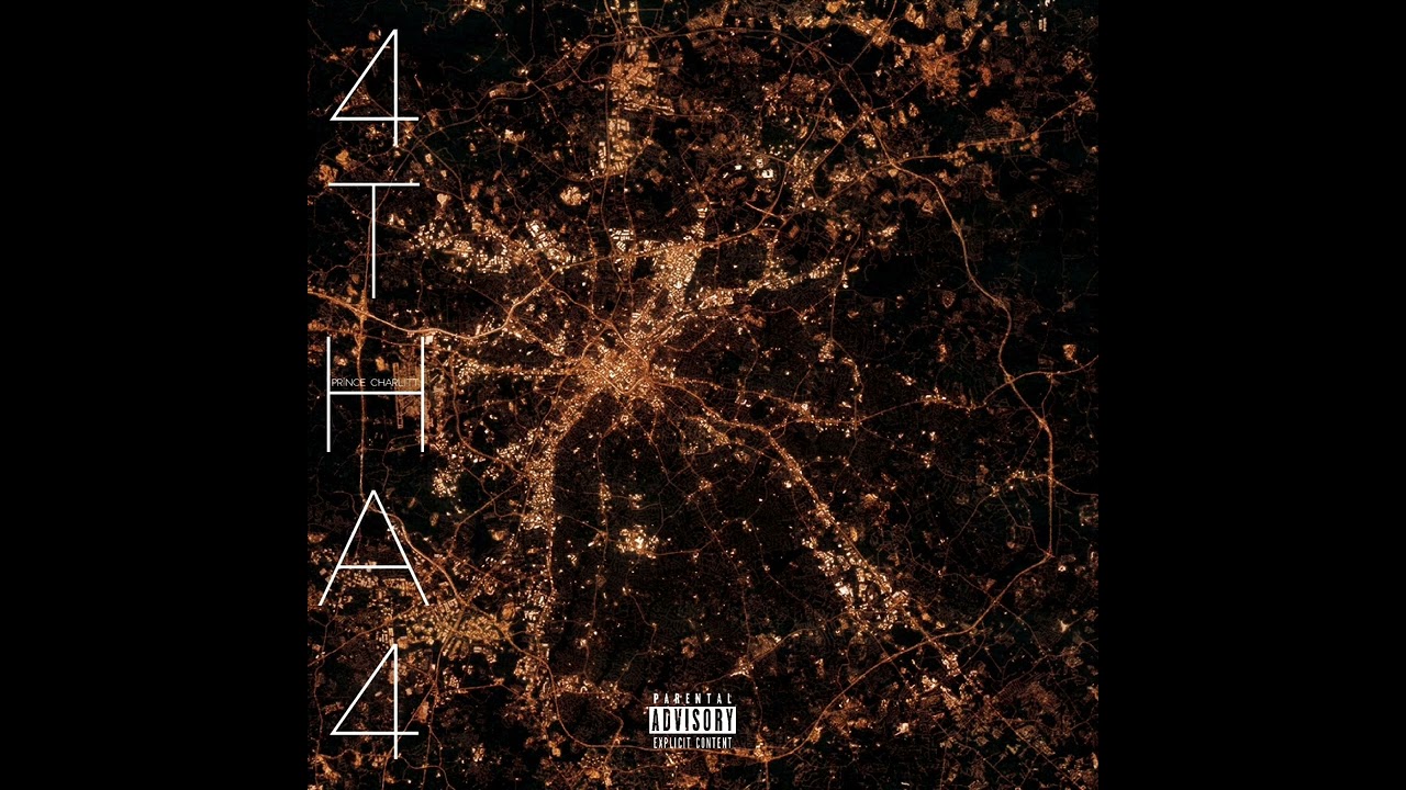 4 THA 4: D i f f e r e n t ft. BigFaceBlak