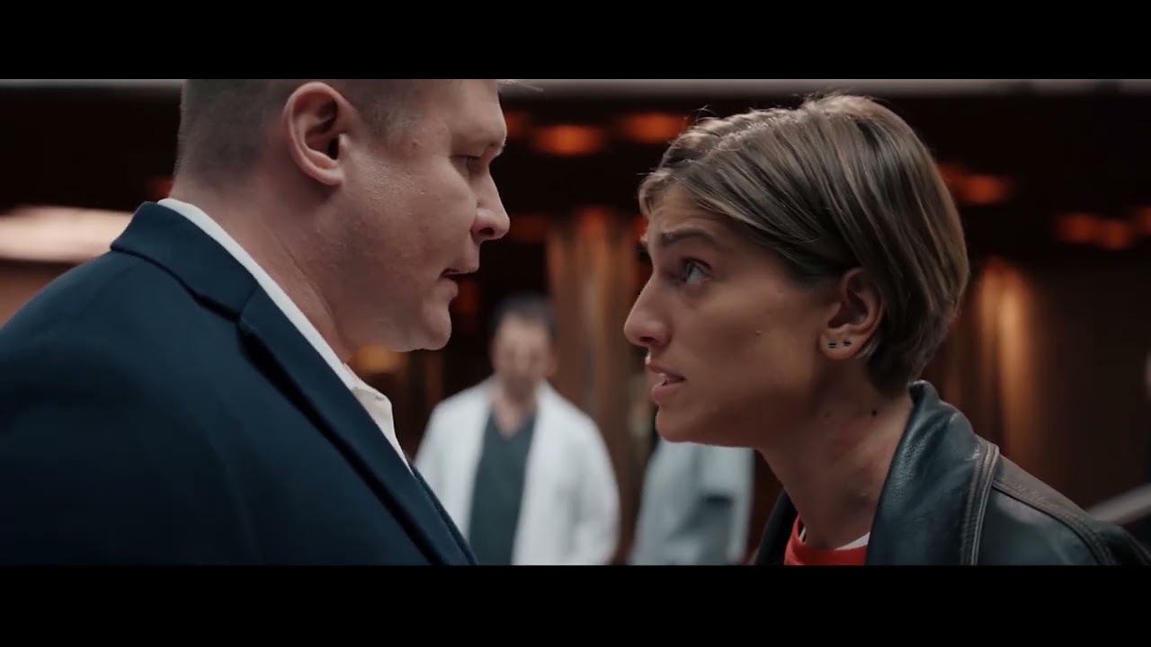 Иван Мамонов | Шоурил - YouTube