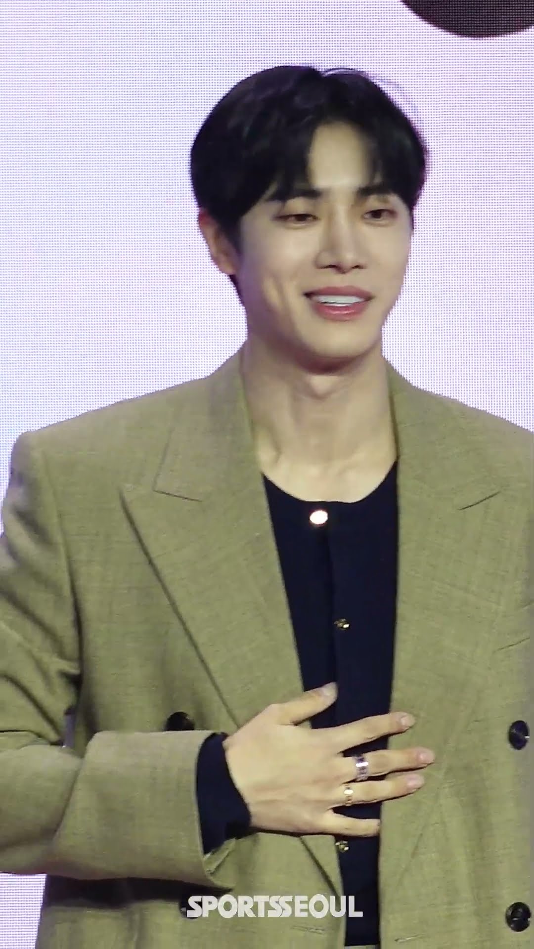 추영우, 임지연의 남자? 아니 주지훈이 먼저야