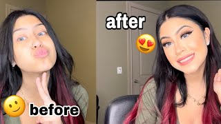 Famous MAVEN BEAUTY MAKEUP TUTORIAL| desireemontoya Net Worth