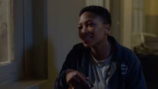 Lockdown: Episode S03EP09 – Secrets, Betrayals and Confinement | Drama Series