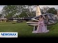 Helicopter mom under fire after prom chopper incident | Wake Up America