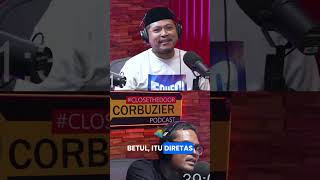 tv dihack 1jam lebih… diretas atau sengajadibiarin??#podcast #interview