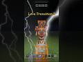 Lava Transition 2 Armor Treem in Minecraft... #minecraft