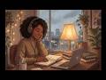 Deep Focus LoFi Beats ☕ | Relaxing Study Music for Work & Concentration