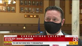 Indiana bill would give small businesses grants