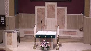 4th Sunday in Ordinary Time (A)