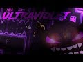 ЭТО БЕЗУМИЕ... | Ultraviolet by ViPriN & more (INSANE DEMON) (60HZ) | Geometry dash 2.11