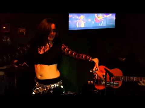 Marisel Murga 19 11 2015