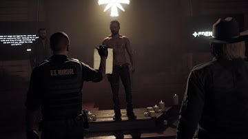 FAR CRY 5 Walkthrough Gameplay Part 1 - INTRO (PC)