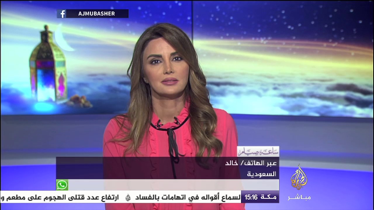 ساعة صيام.. العناية بصحة الأذن