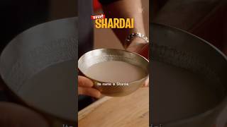 SHARDAI - The OG Desi ENERGY DRINK of Punjab! 💪🇮🇳 | Incredible Drinks of India EP20