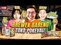TOKO POKEVAL MASIH BUKA NIH! BREWEK BATTLE BERSAMA JEREMY &amp; PICA! DIJAMIN HARI INI WANGI! ✨✨✨
